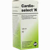 Cardioselect N Mischung Zum Einnehmen Tropfen 100 ml - ab 16,46 €