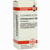 Cardiospermum C200 Globuli 10 g - ab 12,71 €