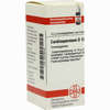 Cardiospermum D100 Globuli 10 g - ab 0,00 €
