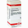 Cardiospermum D12 Tabletten 80 Stück - ab 8,69 €