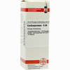 Cardiospermum D30 Dilution 20 ml - ab 8,68 €