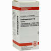 Cardiospermum D6 Tabletten 80 Stück - ab 8,69 €