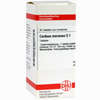 Carduus Mar D 1 Tabletten 80 Stück - ab 8,43 €