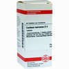 Carduus Mar D4 Tabletten 80 Stück - ab 8,69 €