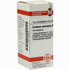 Carduus Mar D6 Globuli 10 g - ab 7,55 €