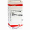 Carduus Mar D6 Tabletten 80 Stück - ab 8,69 €