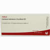 Carduus Mar E Fruct D3 Ampullen 10 x 1 ml - ab 0,00 €