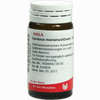 Carduus Mar/oxalis Globuli 20 g - ab 7,18 €