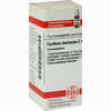Carduus Marianus C6 Globuli 10 g - ab 7,55 €