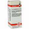 Carduus Marianus D 1 Globuli 10 g - ab 7,55 €