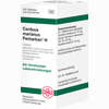 Carduus Marianus Pentarkan H Tabletten 200 Stück - ab 13,33 €