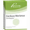 Carduus Marianus Similiaplex Tabletten 100 Stück - ab 13,39 €