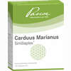 Carduus Marianus Similiaplex Tabletten 100 Stück - ab 16,71 €