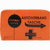Caribic Kfz Autoverbandtasche Sonderedition 2022 1 Stück - ab 0,00 €