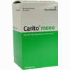 Carito Mono Kapseln 120 Stück - ab 0,00 €