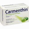 Carmenthin bei Verdauungsstörungen Weichkapsel Kapseln 84 Stück - ab 30,32 €