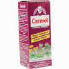 Abbildung von Carmol Magen- Galle- Darm Kräuter- Tropfen  50 ml