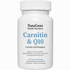 Carnitin & Q10 Kapseln 90 Stück - ab 35,96 €