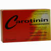 Carotinin Kapseln 80 Stück - ab 15,48 €