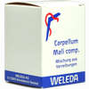 Carpellum Mali Comp Trituration 50 g - ab 34,14 €