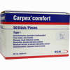Carpex Comfort Type I Op Maske 50 Stück - ab 50,54 €