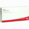 Cartilago Comp Ampullen 10 x 1 ml - ab 19,30 €
