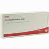 Cartilago/echinacea Comp Ampullen 10 x 1 ml - ab 19,41 €
