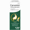 Carvomin Verdauungstropfen  20 ml