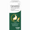 Carvomin Verdauungstropfen Flüssigkeit 100 ml