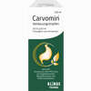 Carvomin Verdauungstropfen Flüssigkeit 100 ml - ab 0,00 €