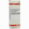 Cascara Sagrada D4 Dilution 20 ml - ab 10,99 €