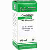 Castellani- Lösung mit Miconazol  10 ml
