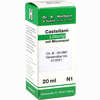 Castellani- Lösung mit Miconazol  20 ml - ab 5,64 €