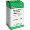 Castellani- Lösung mit Miconazol  100 ml - ab 18,84 €