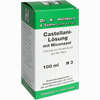 Castellani- Lösung mit Miconazol  100 ml