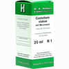 Castellani- Viskos mit Miconazol Lösung 20 ml - ab 5,64 €