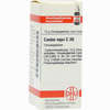 Castor Equi C30 Globuli 10 g - ab 7,21 €