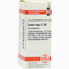 Castor Equi C30 Globuli 10 g - ab 8,14 €