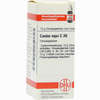 Castor Equi C30 Globuli 10 g - ab 7,49 €