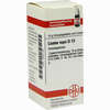 Castor Equi D12 Globuli 10 g - ab 7,50 €