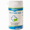 Cat Vitamin Tabs Vet Tabletten 100 Stück - ab 4,24 €