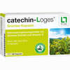 Catechin- Loges Grüntee- Kapseln 120 Stück - ab 36,24 €