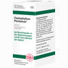 Caulophyllum Pentarkan Tabletten  200 Stück - ab 13,89 €