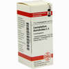 Caulophyllum Tha C4 Globuli 10 g - ab 6,89 €