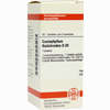 Caulophyllum Tha D30 Tabletten 80 Stück - ab 6,80 €