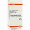 Caulophyllum Tha D4 Tabletten 200 Stück - ab 21,12 €