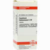 Causticum Hahnemanni C30 Tabletten 80 Stück - ab 8,79 €