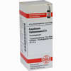 Causticum Hahnemanni C6 Globuli  10 g - ab 6,98 €