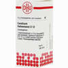 Causticum Hahnemanni D12 Globuli 10 g - ab 6,40 €