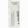 Causticum Hahnemanni D12 Globuli Staufen pharma 10 g - ab 0,00 €